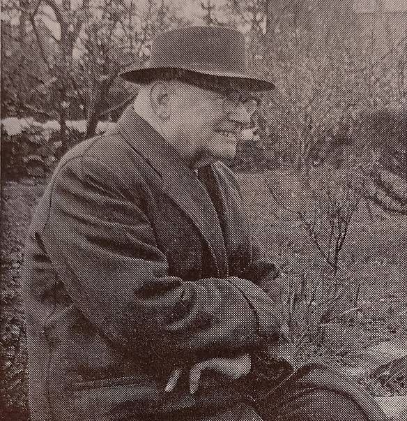 AWG Tucker 1888 - 1970