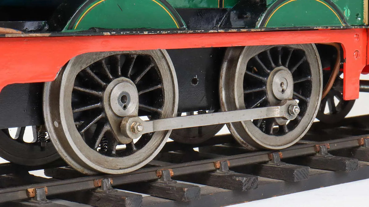 2 1/2 inch gauge coal-fired-2-4-0