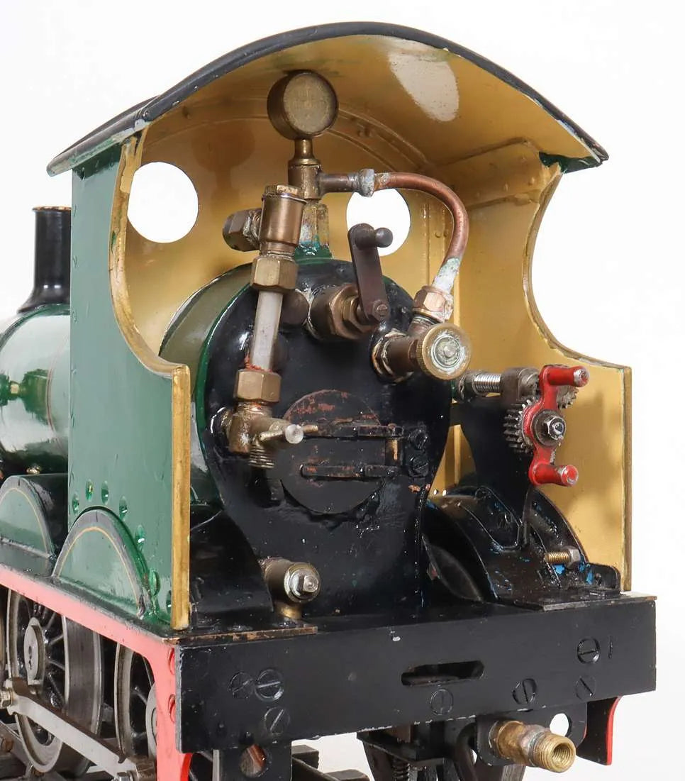 2 1/2 inch gauge coal-fired-2-4-0