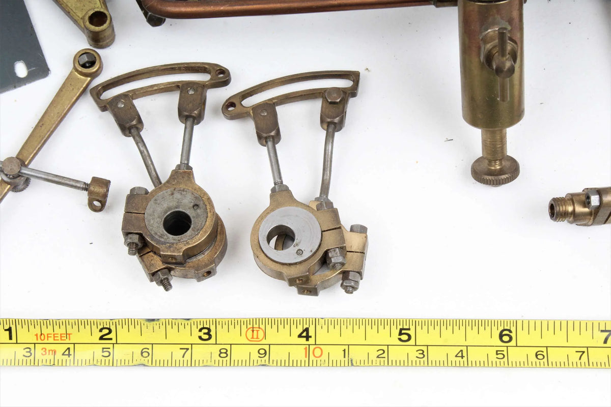 Stuart 10V/10H stationary engine parts