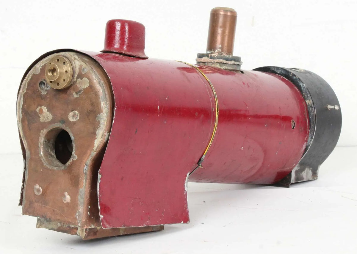 3 1/2 inch gauge Beyer Peacock "Peveril"