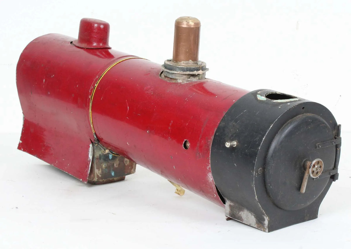 3 1/2 inch gauge Beyer Peacock "Peveril"