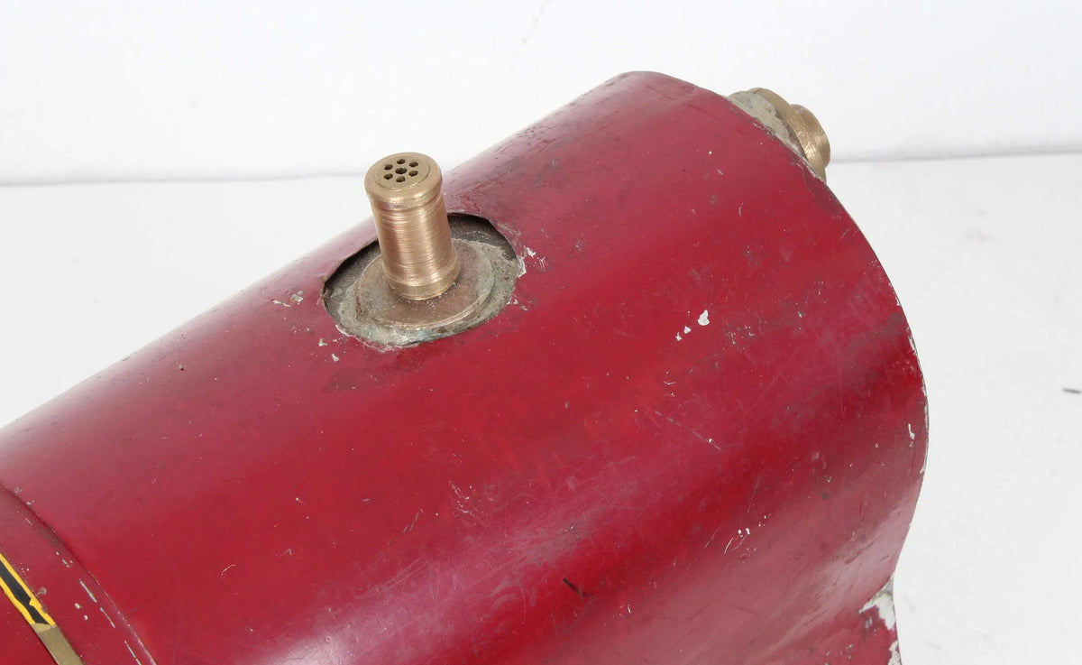 3 1/2 inch gauge Beyer Peacock "Peveril"