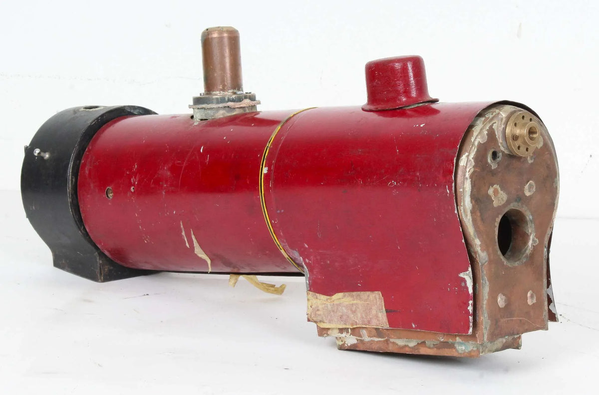 3 1/2 inch gauge Beyer Peacock "Peveril"