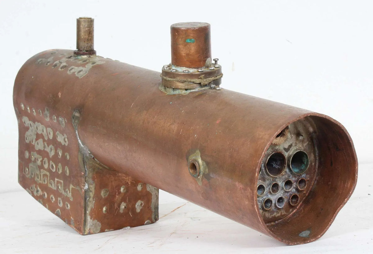 5 inch gauge Midland 2-4-0