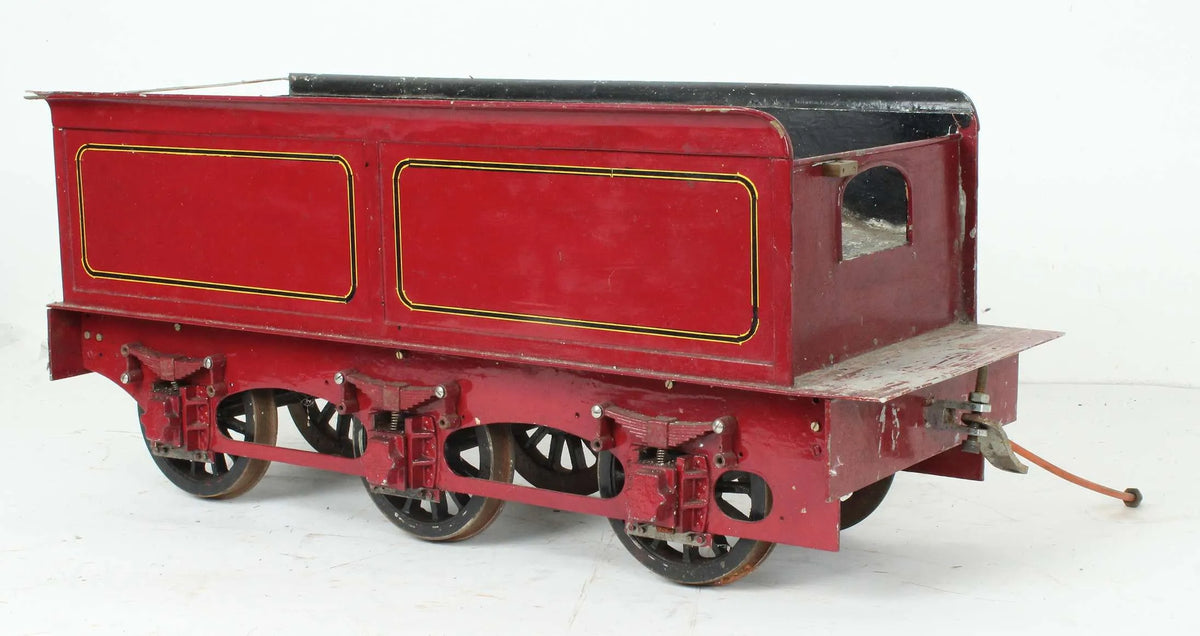 5 inch gauge Midland 2-4-0