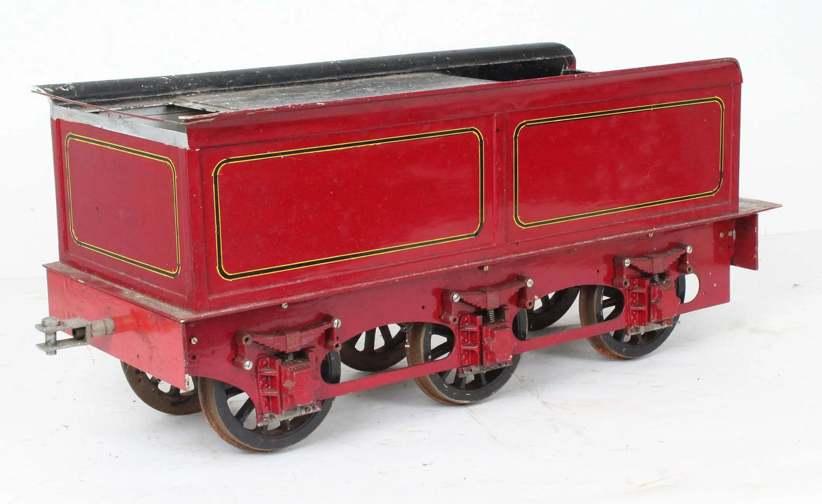 5 inch gauge Midland 2-4-0