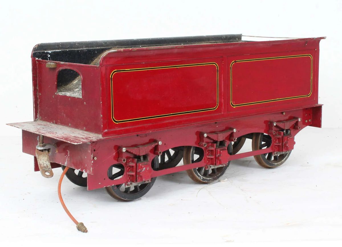 5 inch gauge Midland 2-4-0