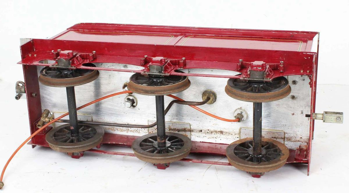 5 inch gauge Midland 2-4-0
