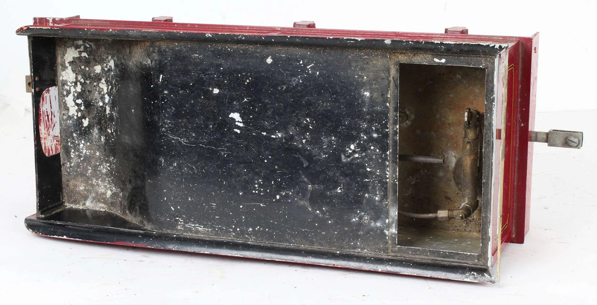 5 inch gauge Midland 2-4-0