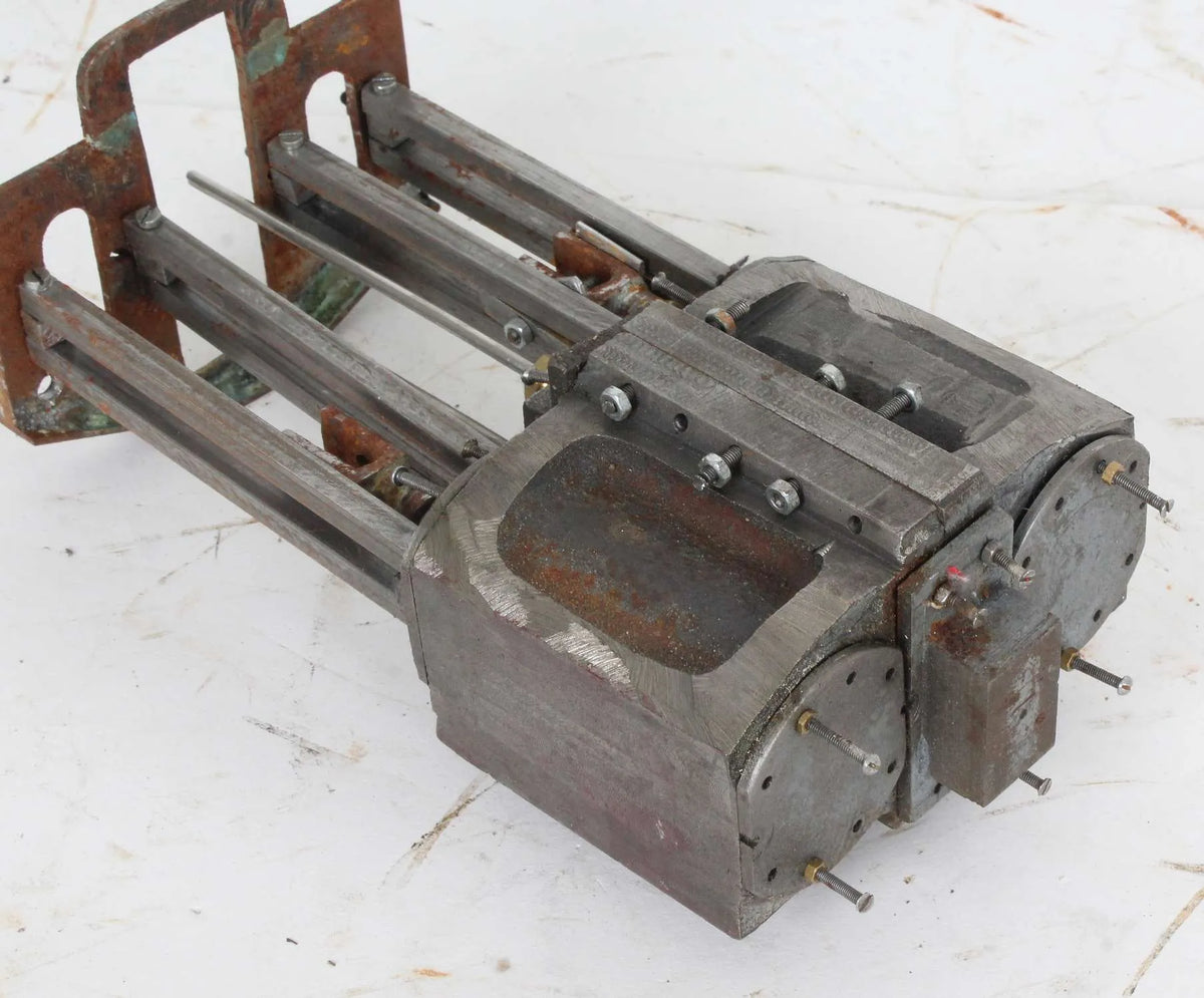 5 inch gauge Midland 2-4-0