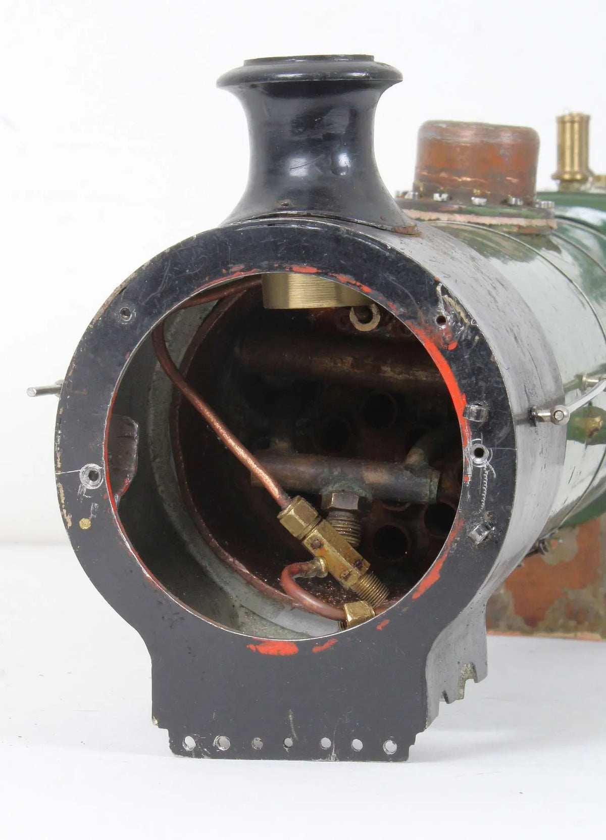 3 1/2 inch gauge G&SWR 4-6-0