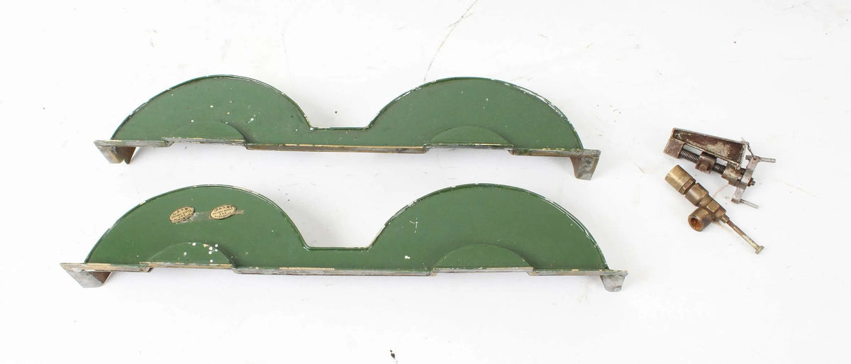 3 1/2 inch gauge G&SWR 4-4-0