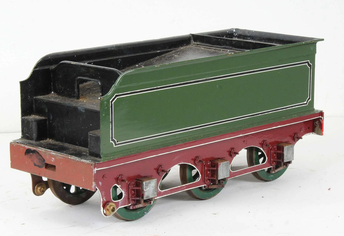 3 1/2 inch gauge G&SWR 4-4-0