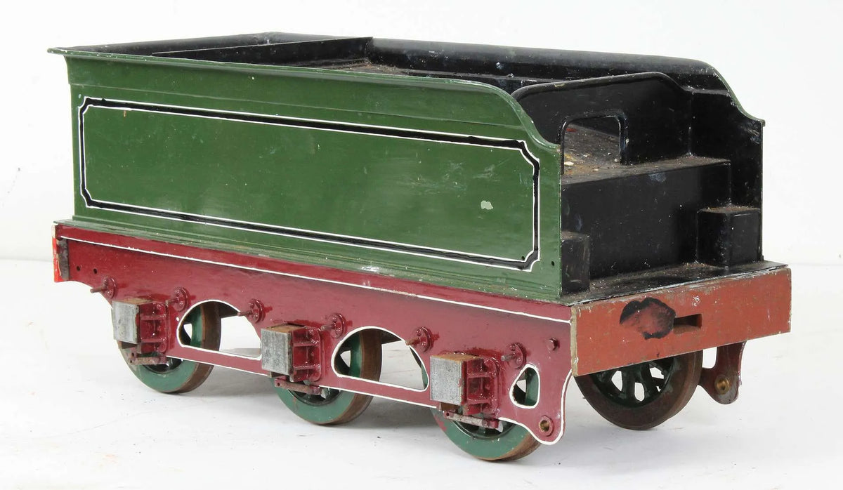 3 1/2 inch gauge G&SWR 4-4-0