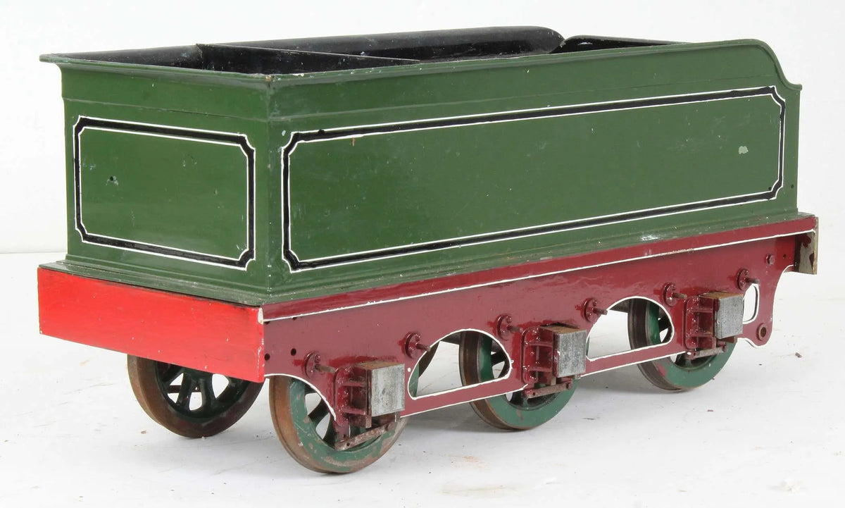3 1/2 inch gauge G&SWR 4-4-0
