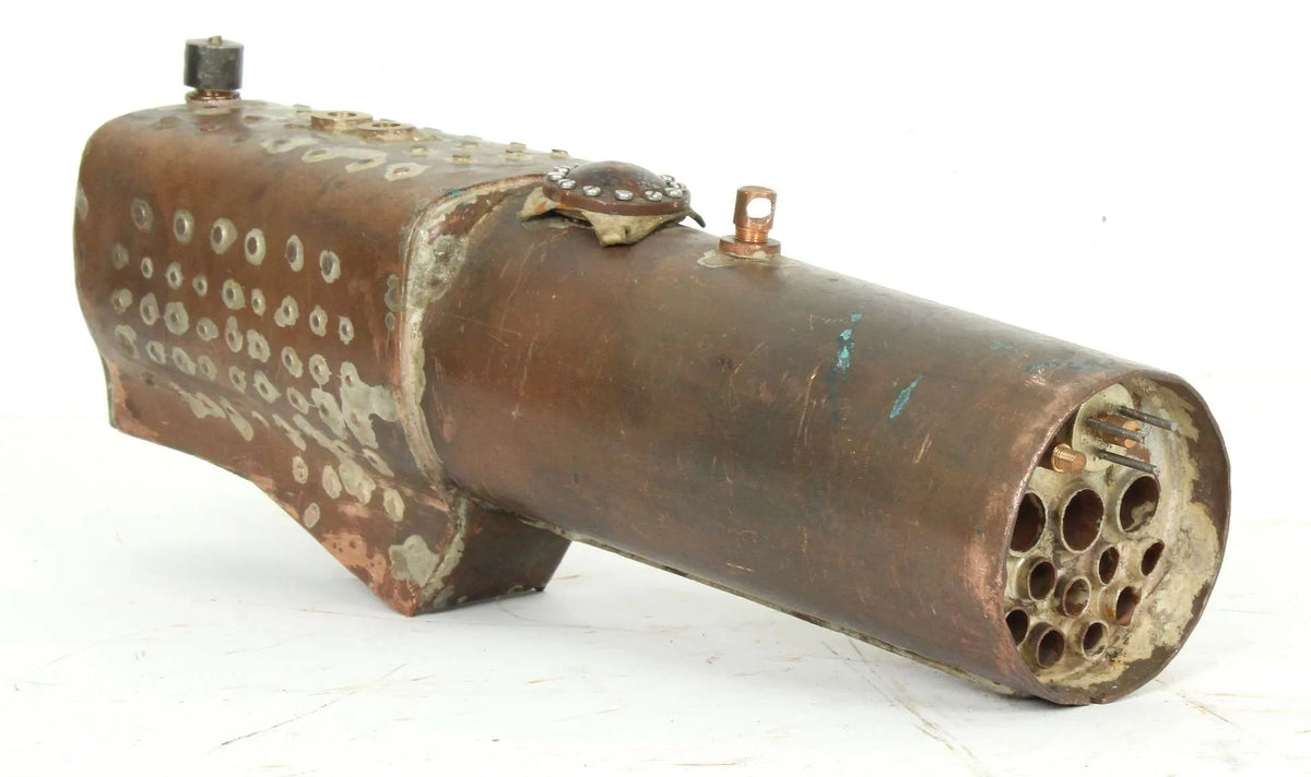 2 1/2 inch gauge LMS Jubilee