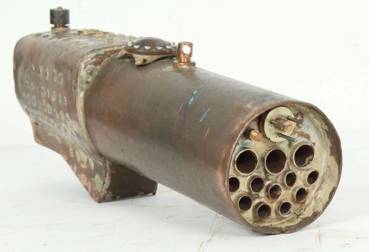 2 1/2 inch gauge LMS Jubilee