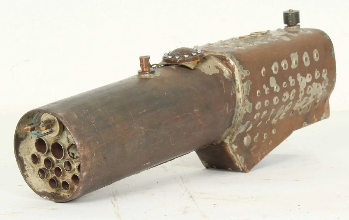 2 1/2 inch gauge LMS Jubilee