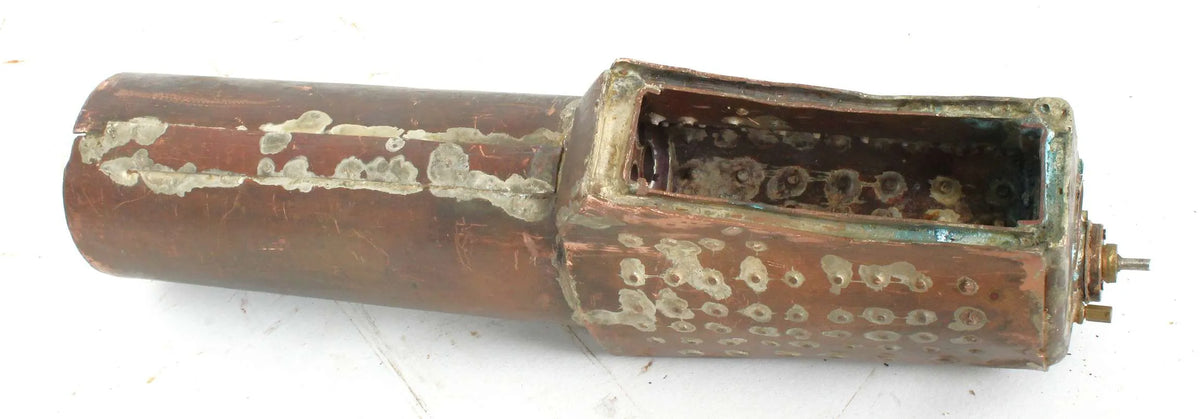 2 1/2 inch gauge LMS Jubilee