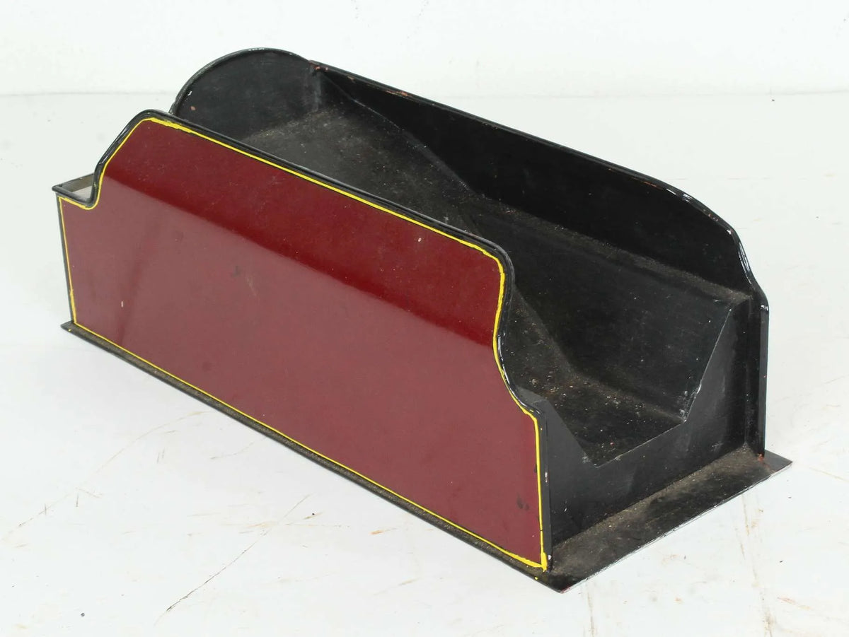 2 1/2 inch gauge LMS Jubilee