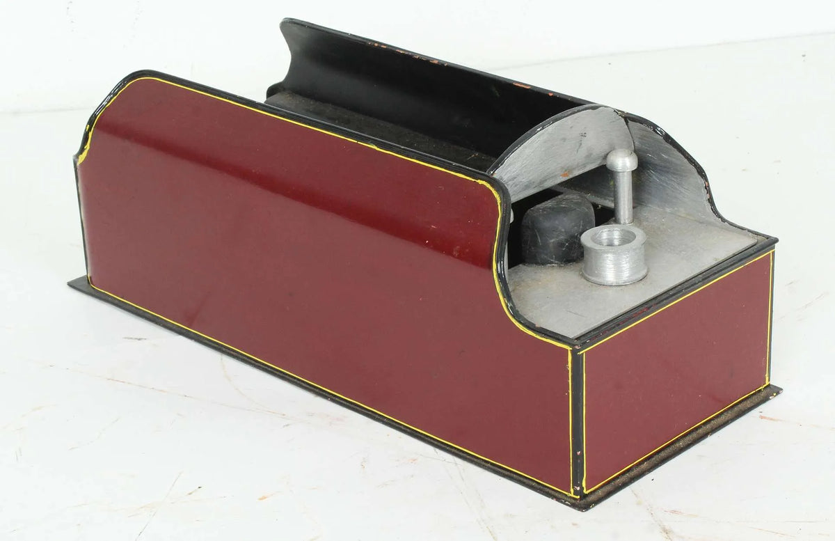 2 1/2 inch gauge LMS Jubilee