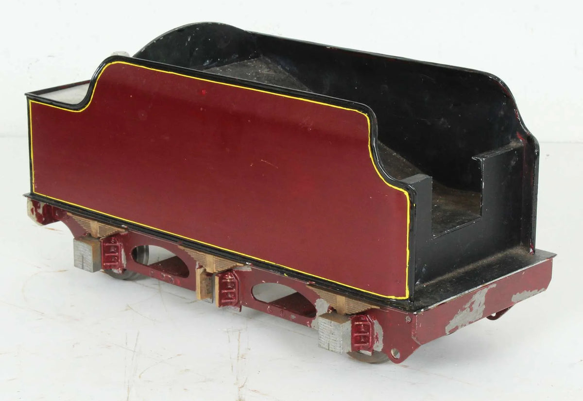 2 1/2 inch gauge LMS Jubilee