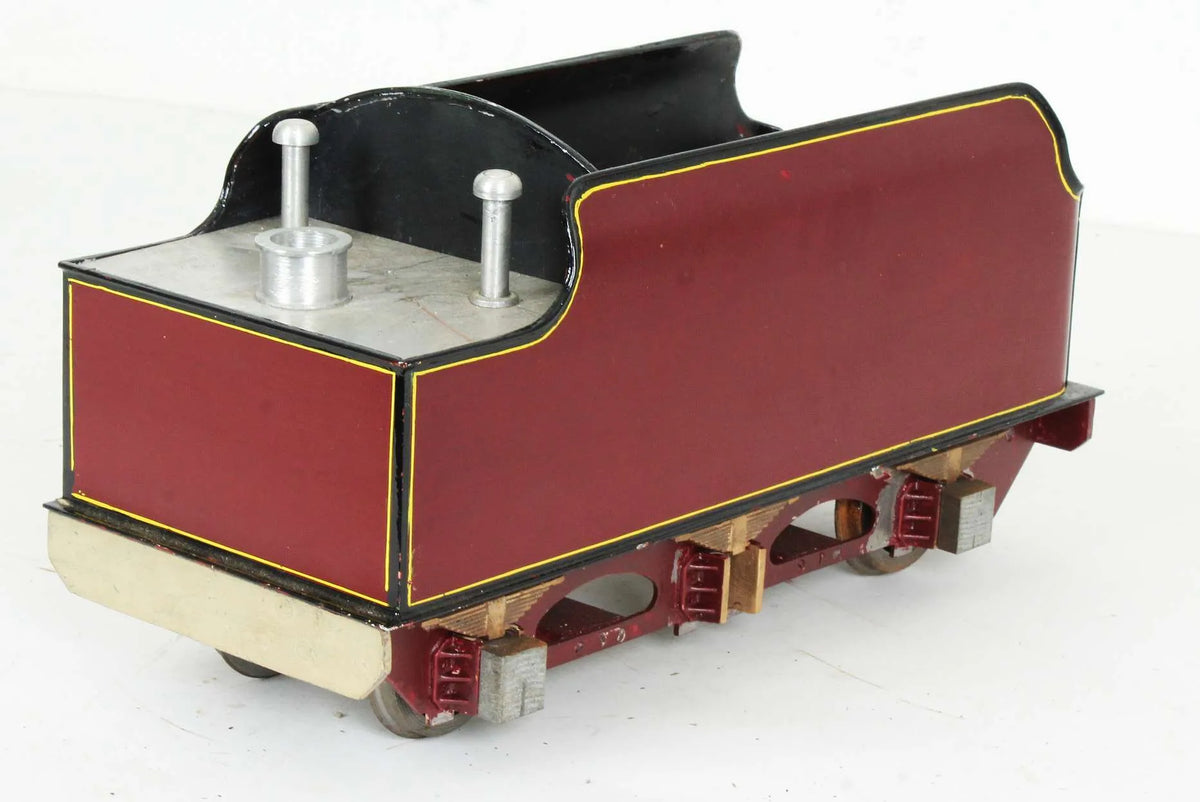 2 1/2 inch gauge LMS Jubilee