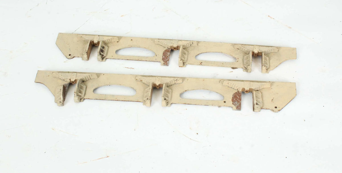 2 1/2 inch gauge LMS Jubilee