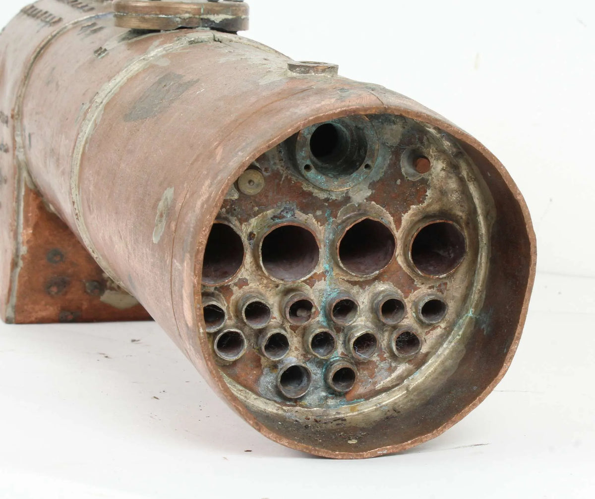 3 1/2 inch gauge Bombay, Baroda & Central India Railway Pacific