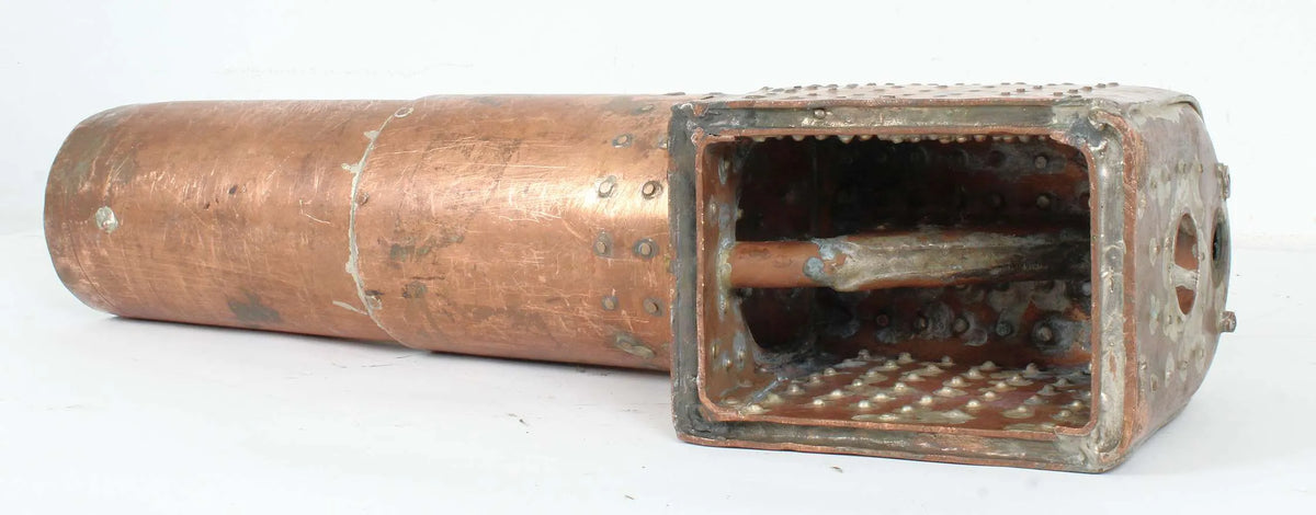 3 1/2 inch gauge Bombay, Baroda & Central India Railway Pacific