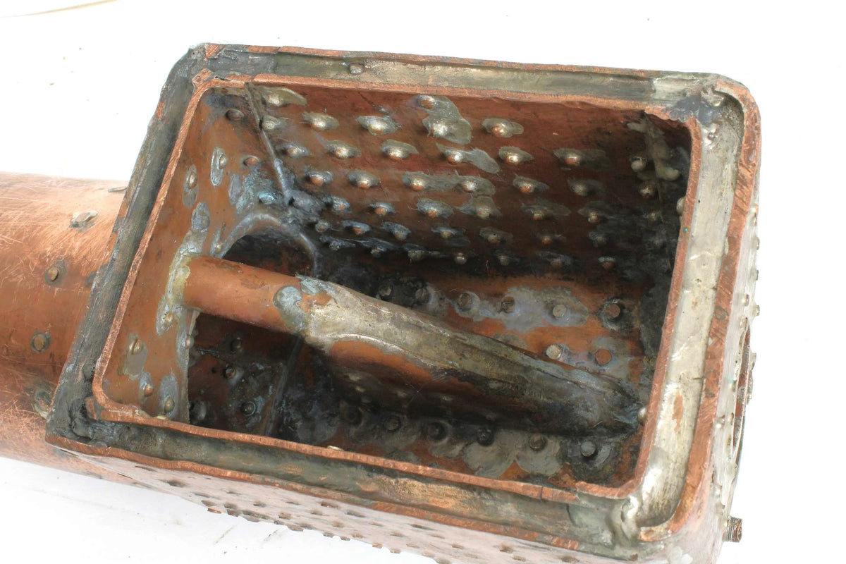 3 1/2 inch gauge Bombay, Baroda & Central India Railway Pacific