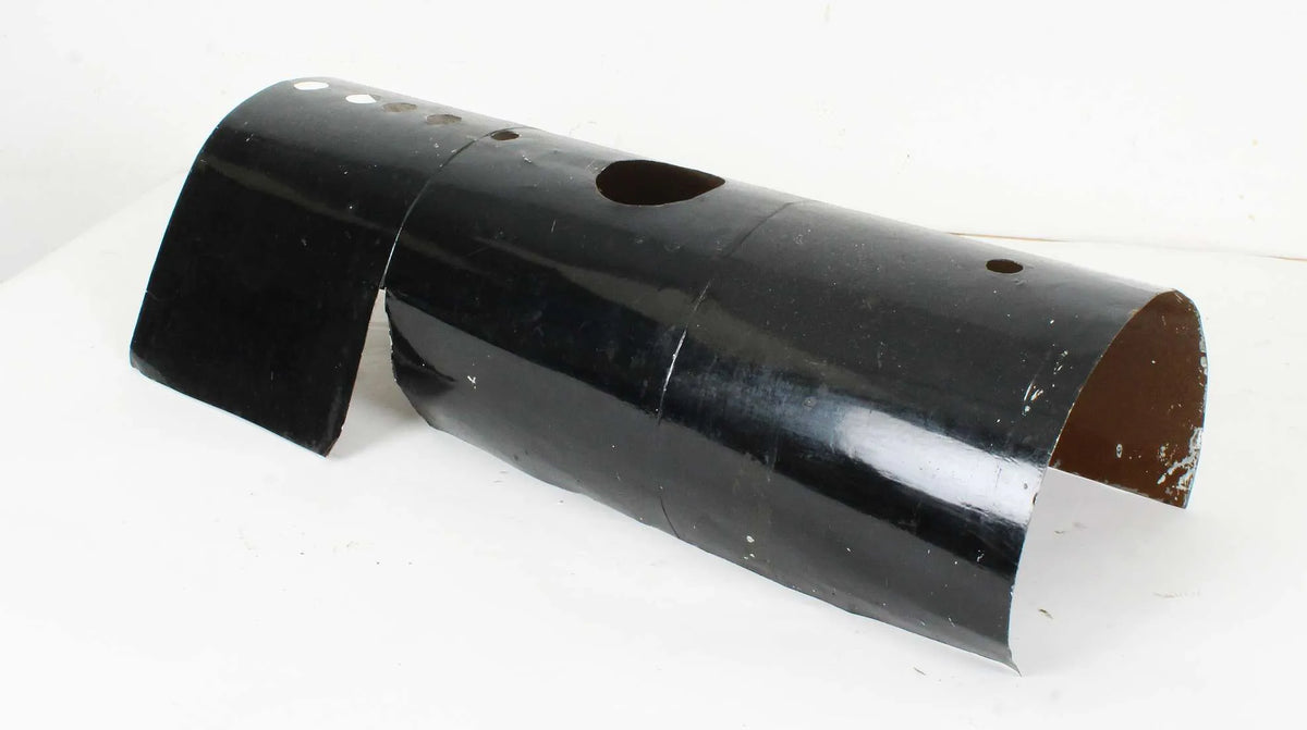 3 1/2 inch gauge Bombay, Baroda & Central India Railway Pacific