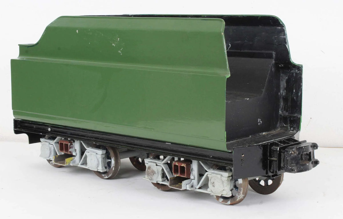 3 1/2 inch gauge WAGR 4-8-2