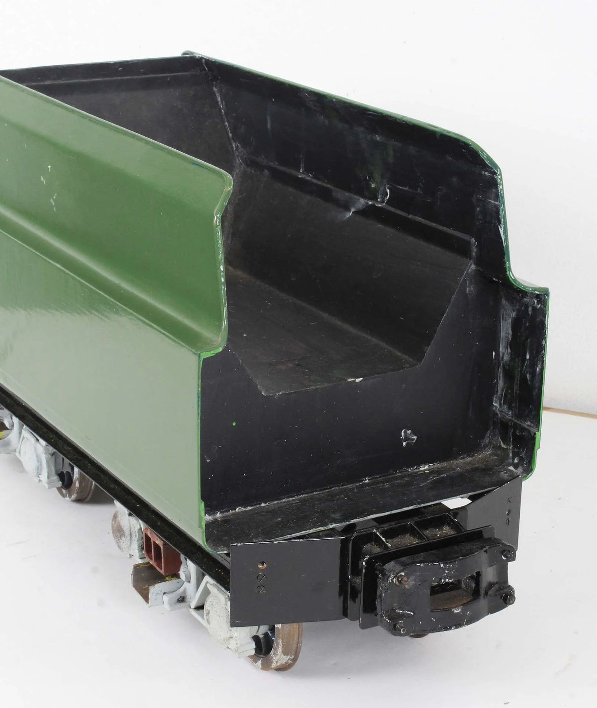 3 1/2 inch gauge WAGR 4-8-2