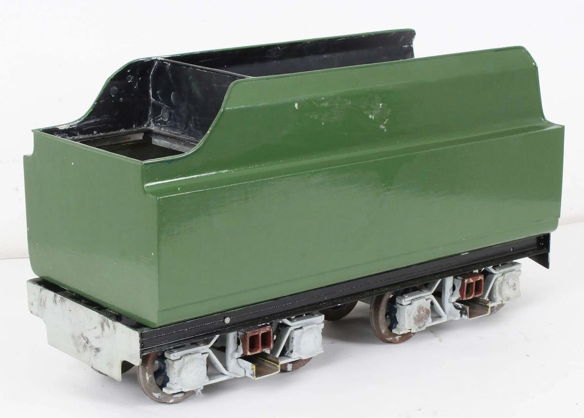 3 1/2 inch gauge WAGR 4-8-2