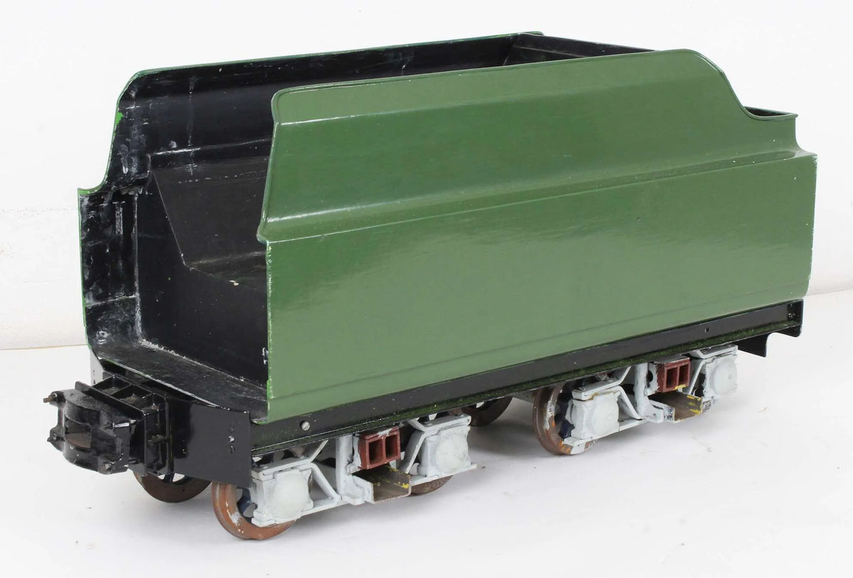 3 1/2 inch gauge WAGR 4-8-2
