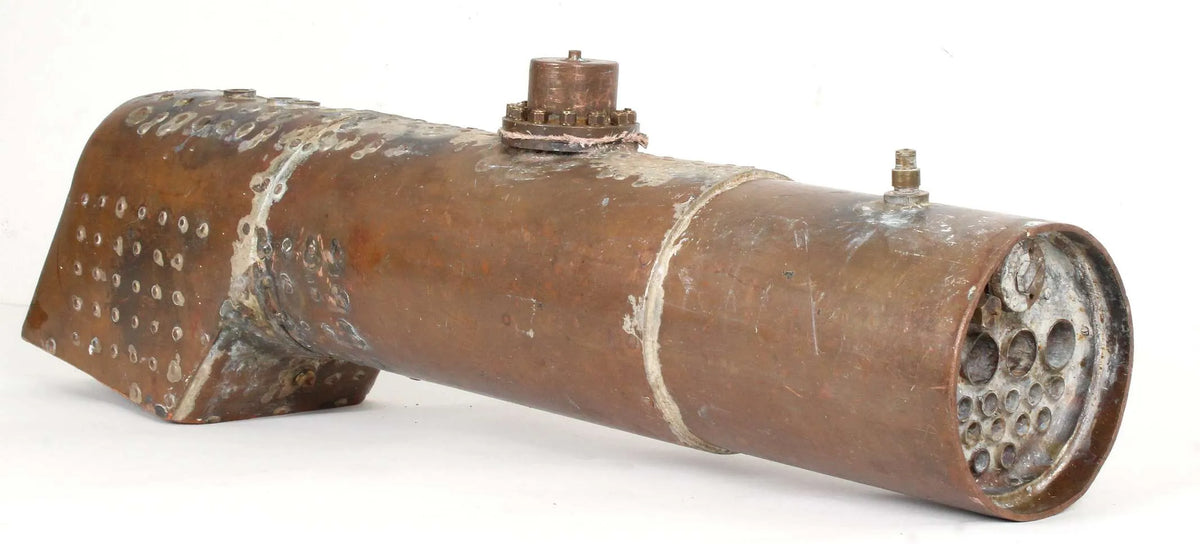 3 1/2 inch gauge WAGR 4-8-2