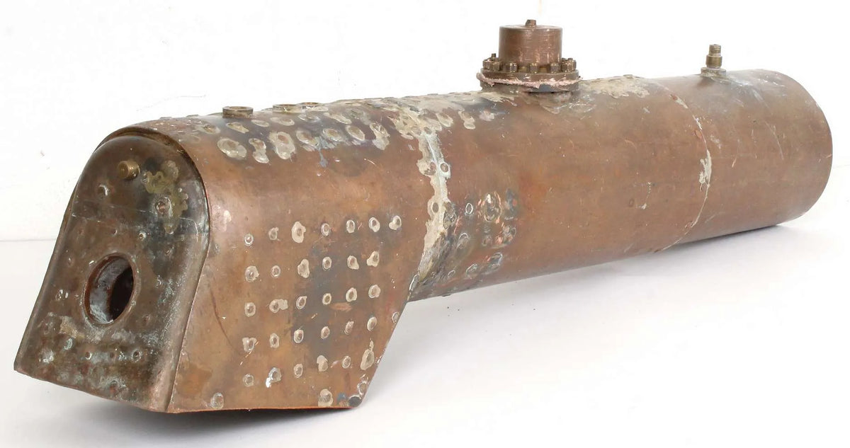 3 1/2 inch gauge WAGR 4-8-2