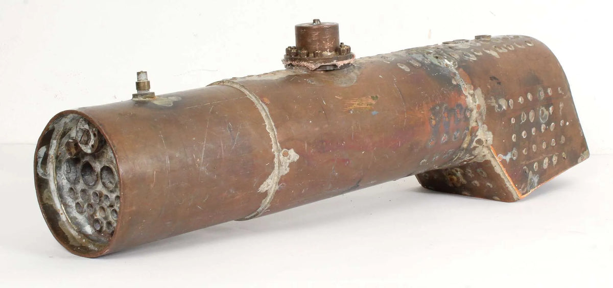 3 1/2 inch gauge WAGR 4-8-2