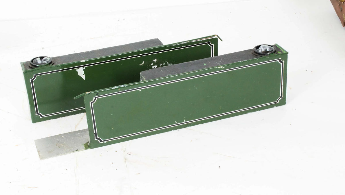 3 1/2 inch gauge G&SWR 4-4-0