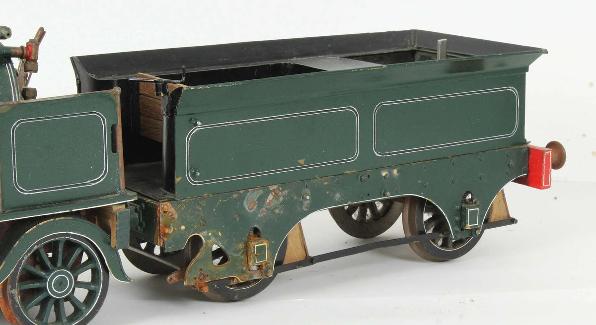 3 1/2 inch gauge G&SWR No. 2
