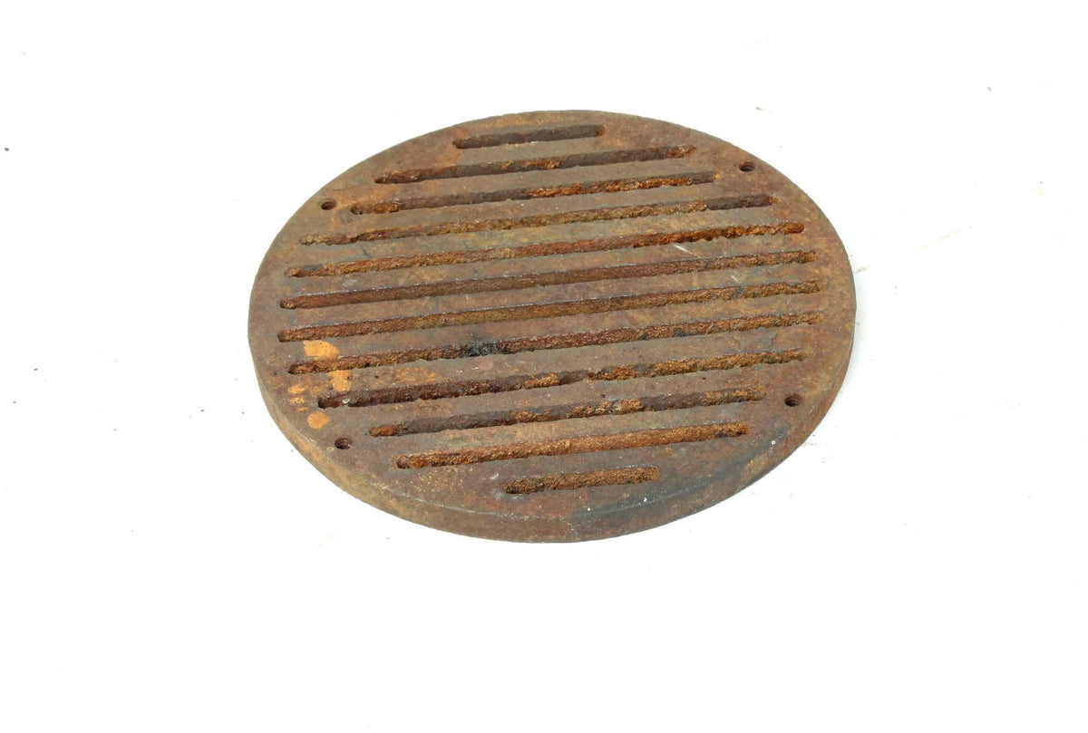 Copper vertical boiler