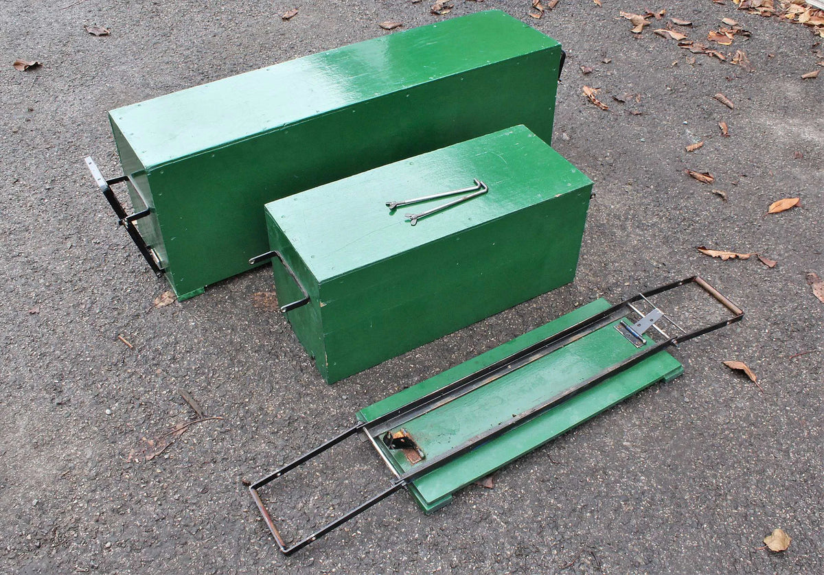 3 1/2 inch gauge "Hielan Lassie"