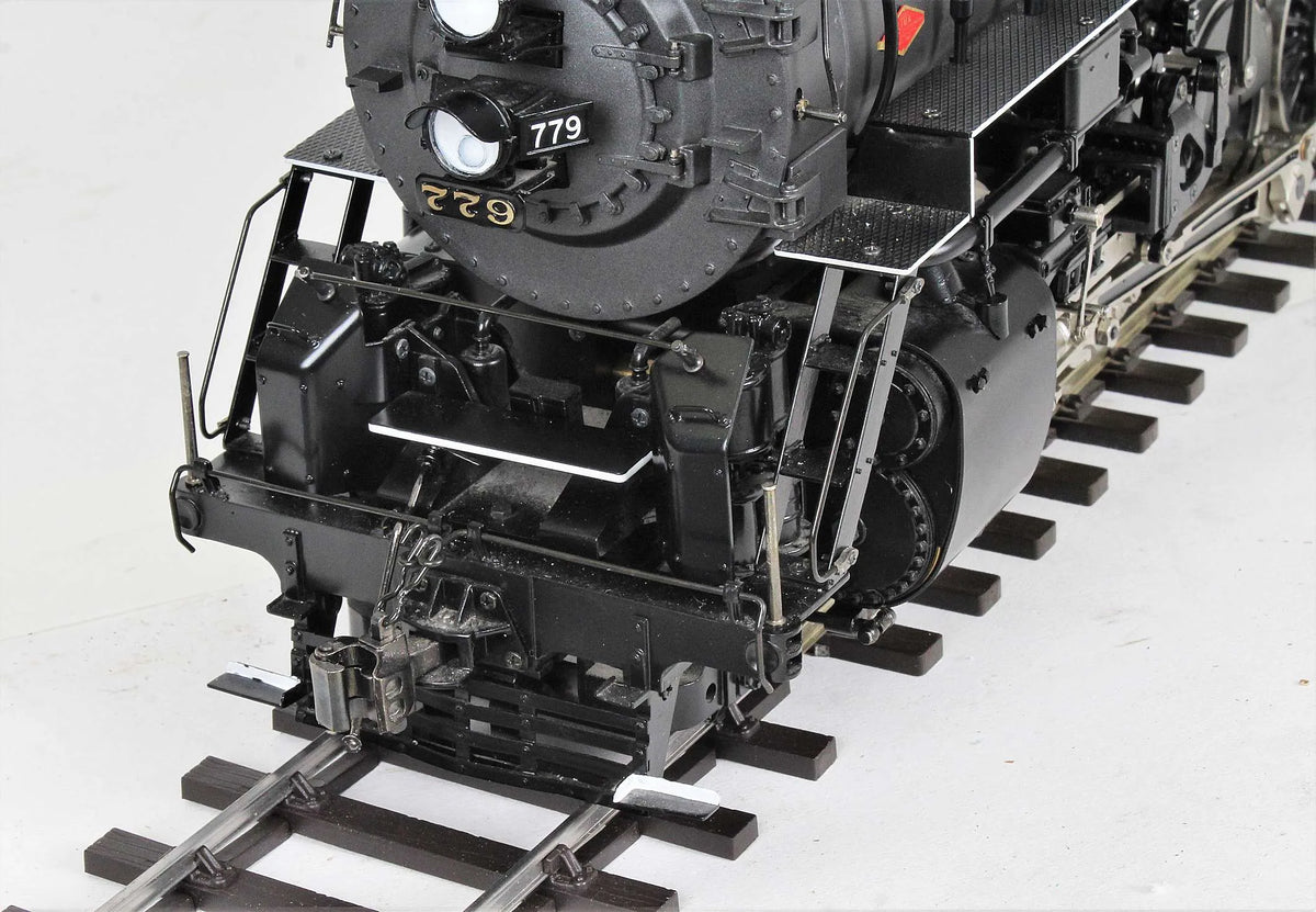 Gauge 1 Aster "Berkshire"