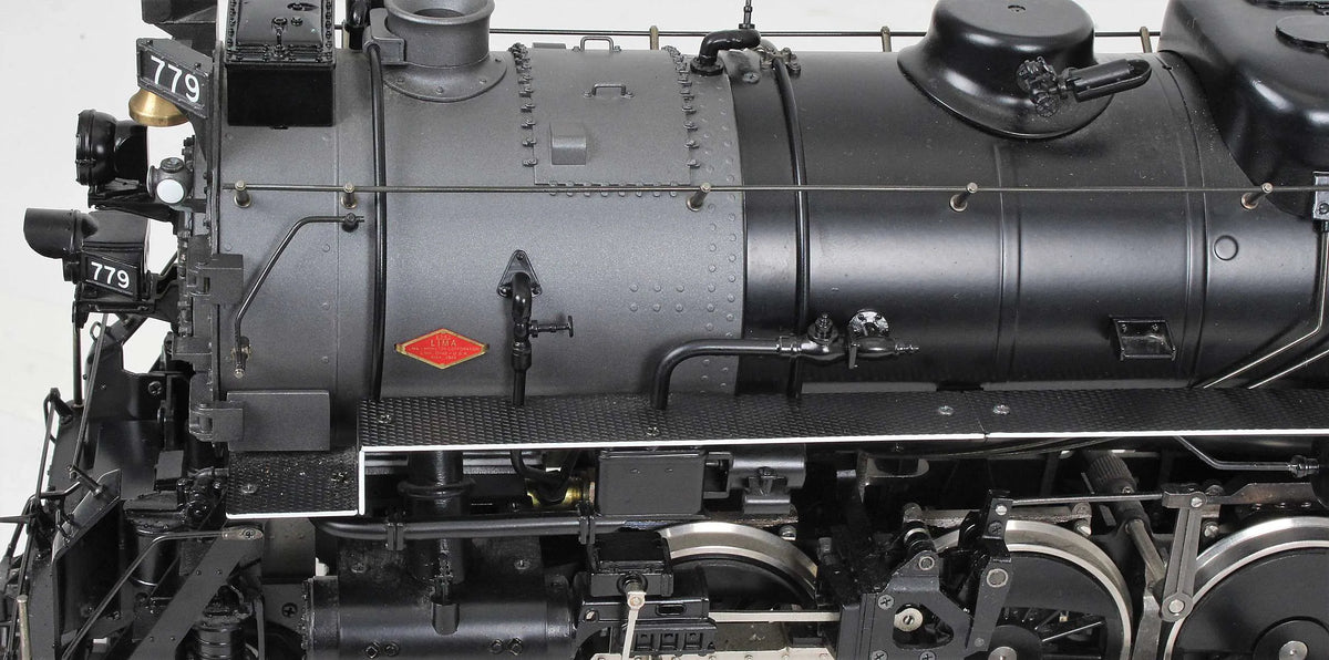 Gauge 1 Aster "Berkshire"