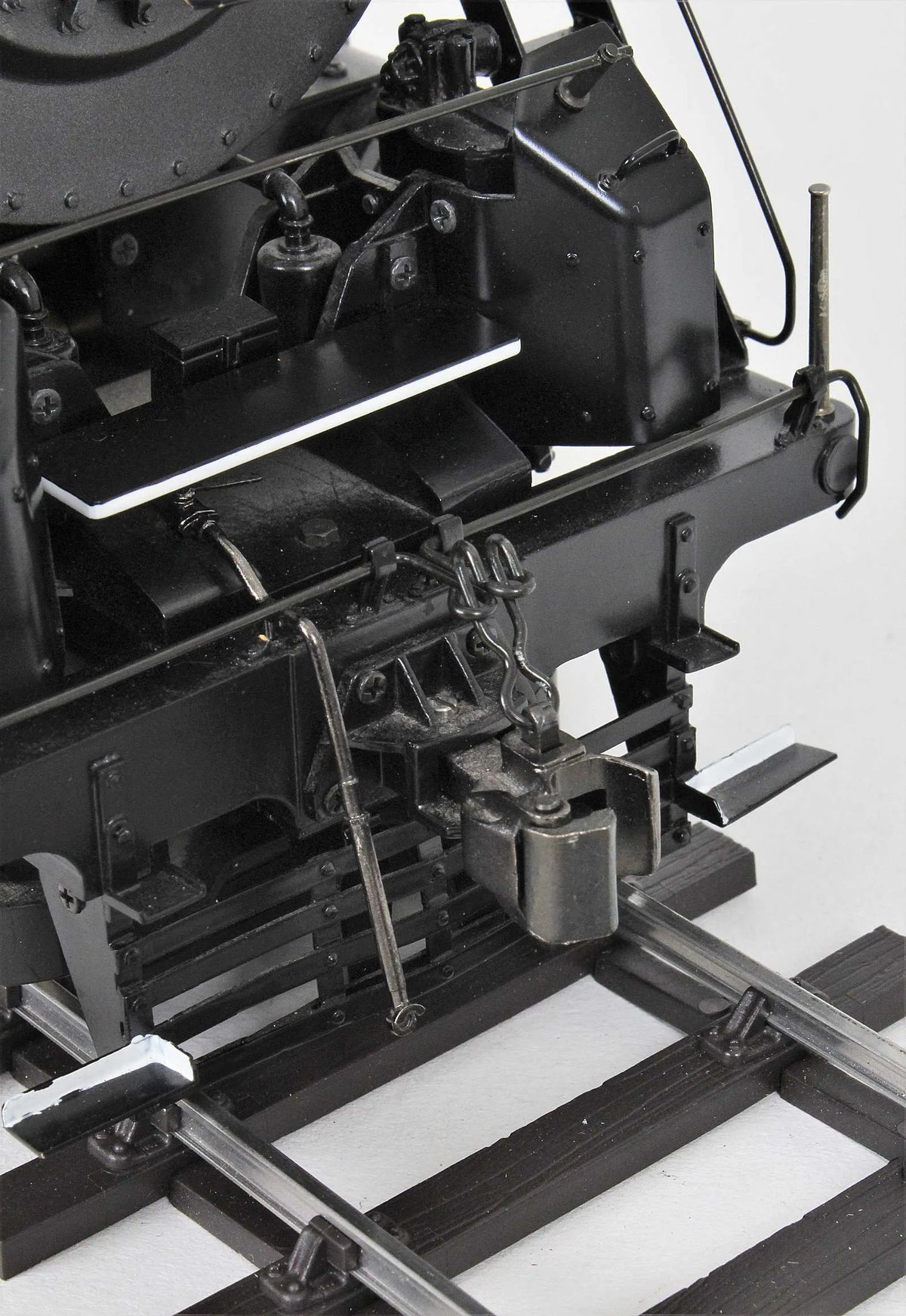 Gauge 1 Aster "Berkshire"