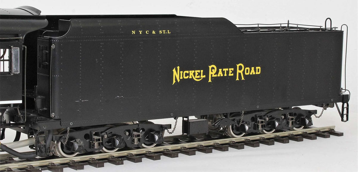 Gauge 1 Aster "Berkshire"