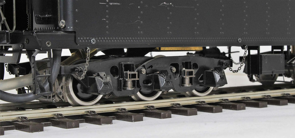 Gauge 1 Aster "Berkshire"