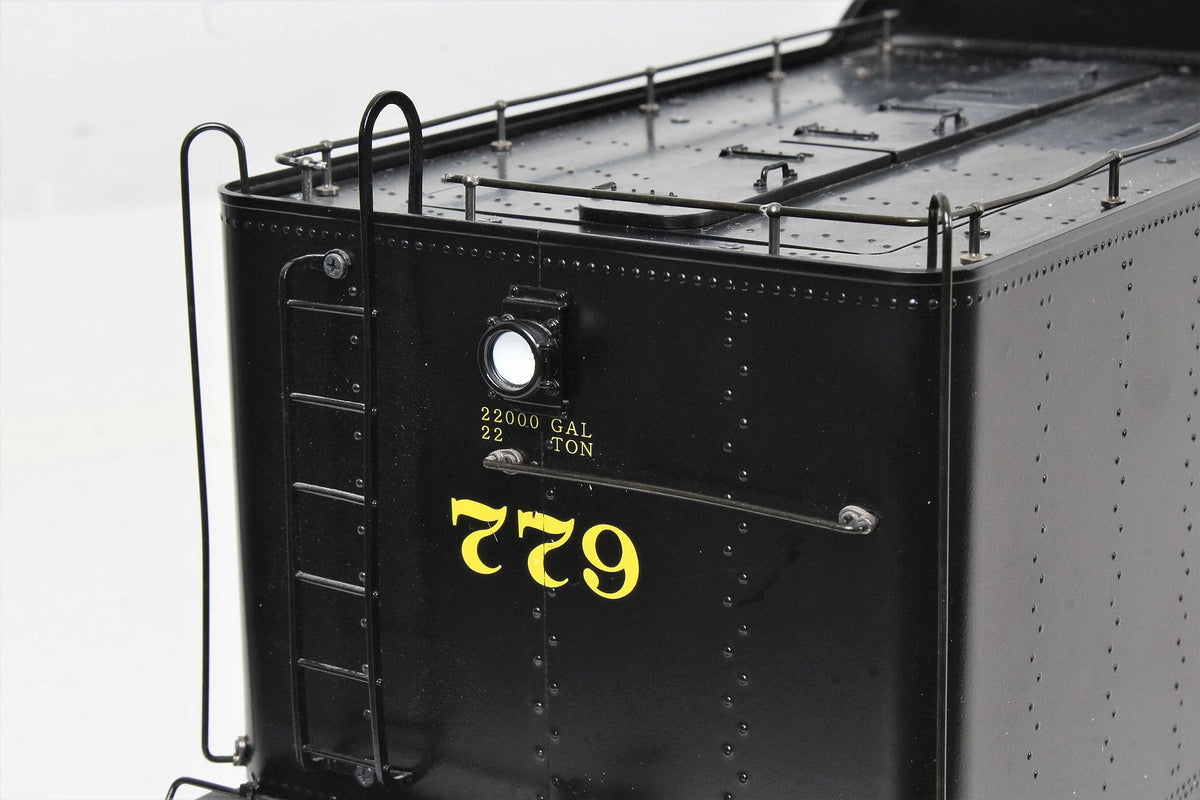 Gauge 1 Aster "Berkshire"